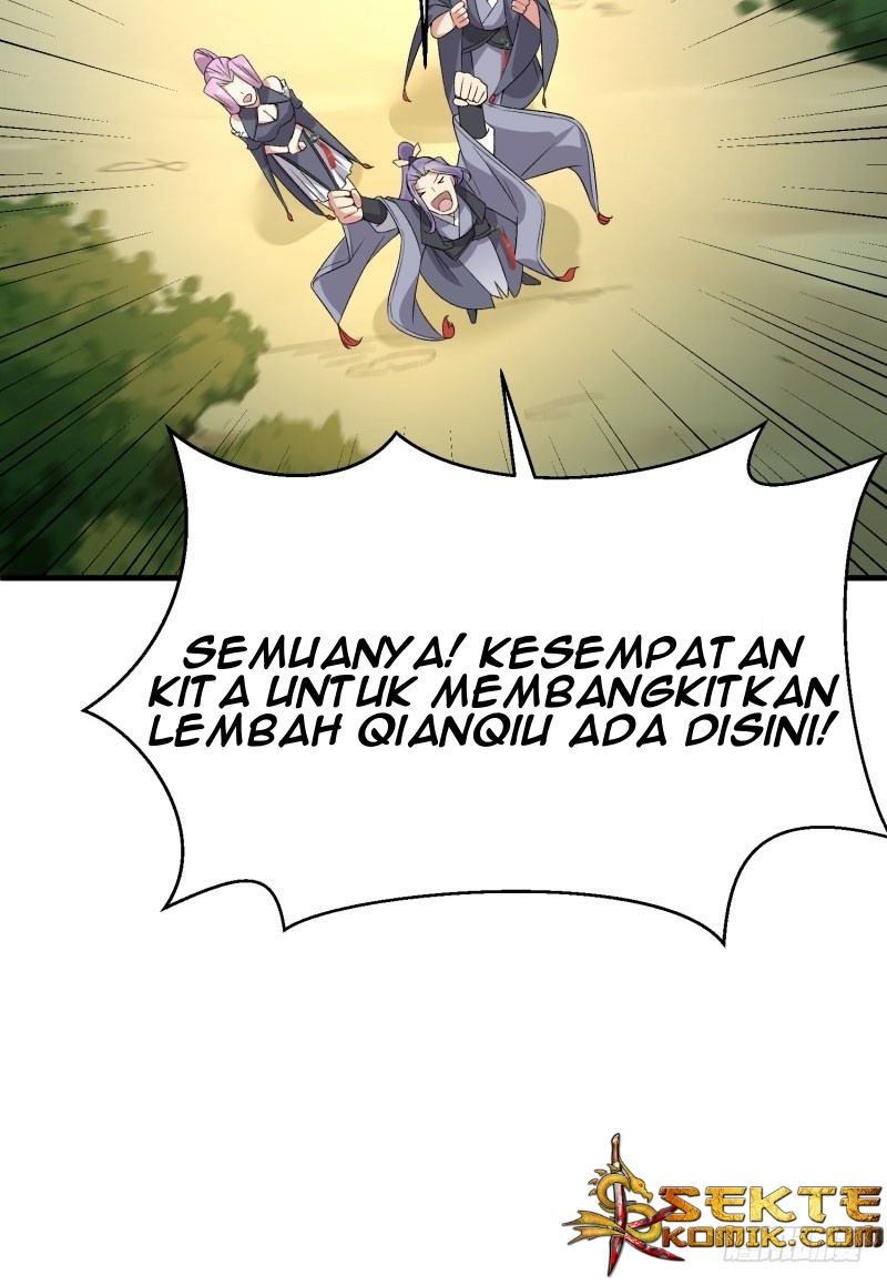 I Picked Up An Attributes Chapter 04 Gambar 10